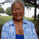 Mary Ann Leung