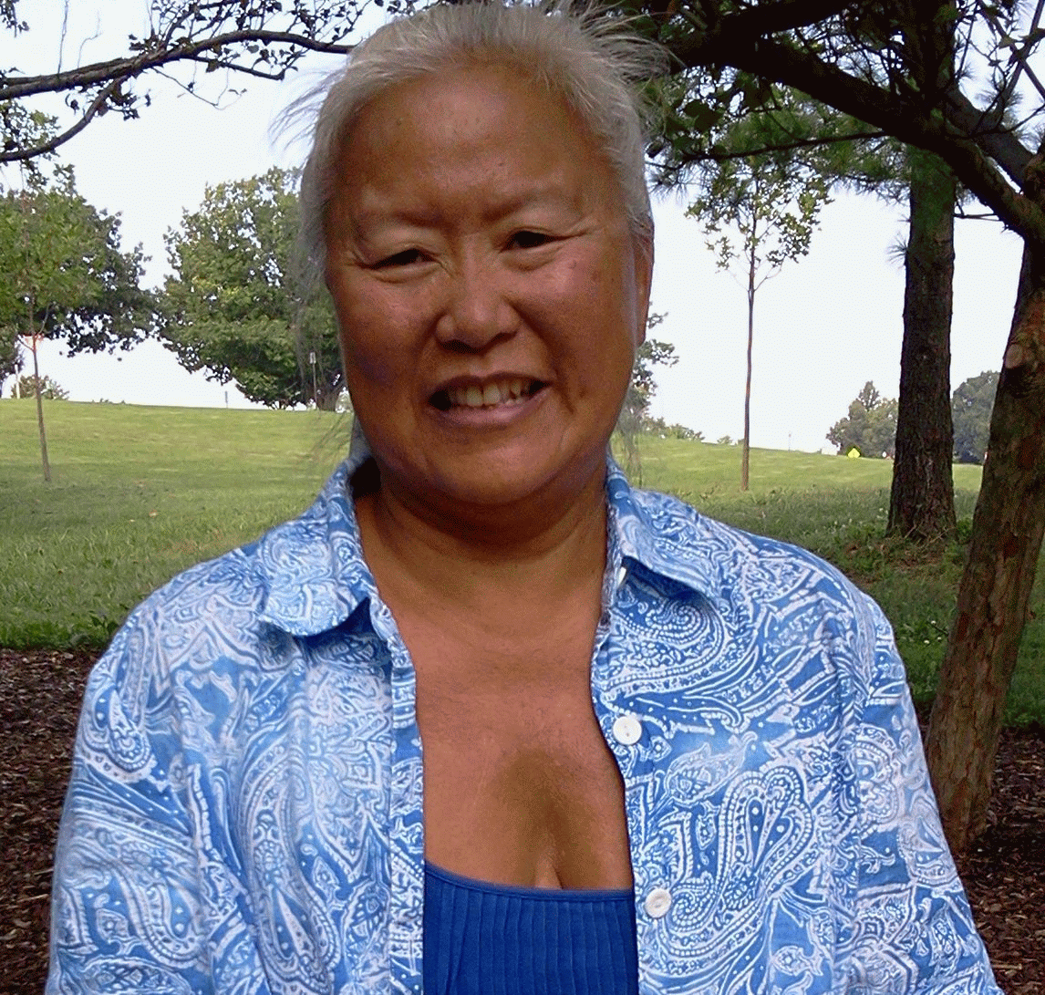 Mary Ann Leung