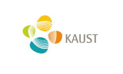 kaust logo