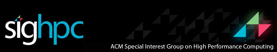 ACM's SIGHPC Announces 2018 Fellowship Winners SC18
