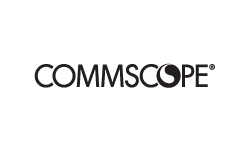 commscope logo