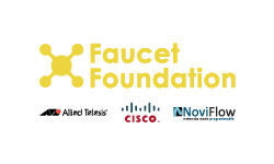 faucet logo