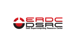 erdc logo