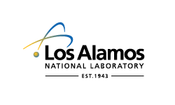los alamos logo