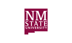 nm state logo