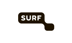 surf logo