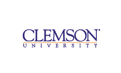 clemson logo