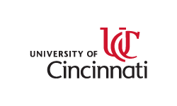u of cincinnati logo