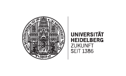 U heidelberg logo