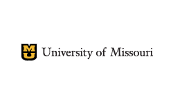 u of missouri logo