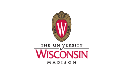 u of wisconsin logo