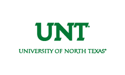 unt logo