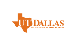 ut dallas logo